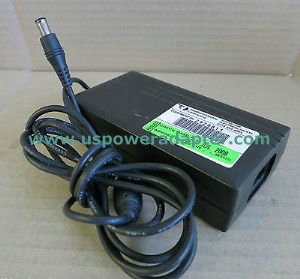 New Samsung AC Power LCD Adapter 36W 12V 3A.5x4.4mmB, 2-prong - PSCV360104A - Click Image to Close